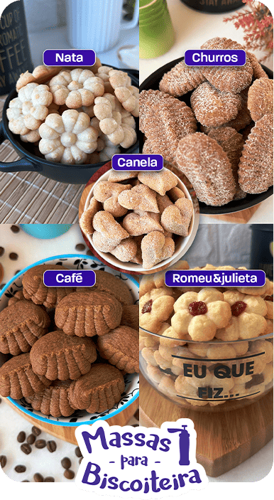 MASSAS-PARA-BISCOITEIRAS-RECEITAS