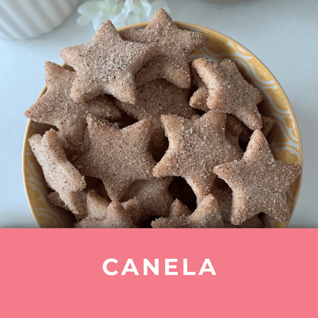 canela
