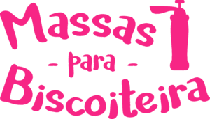massa biscoiteira
