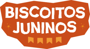 Logo Biscoitos Juninos