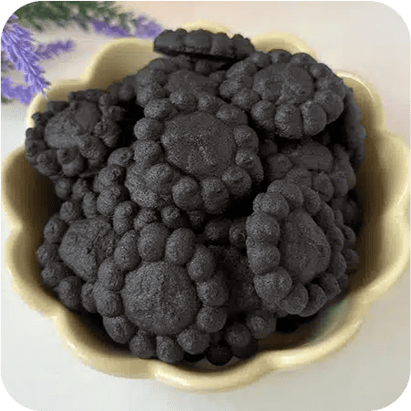 biscoito cacau black