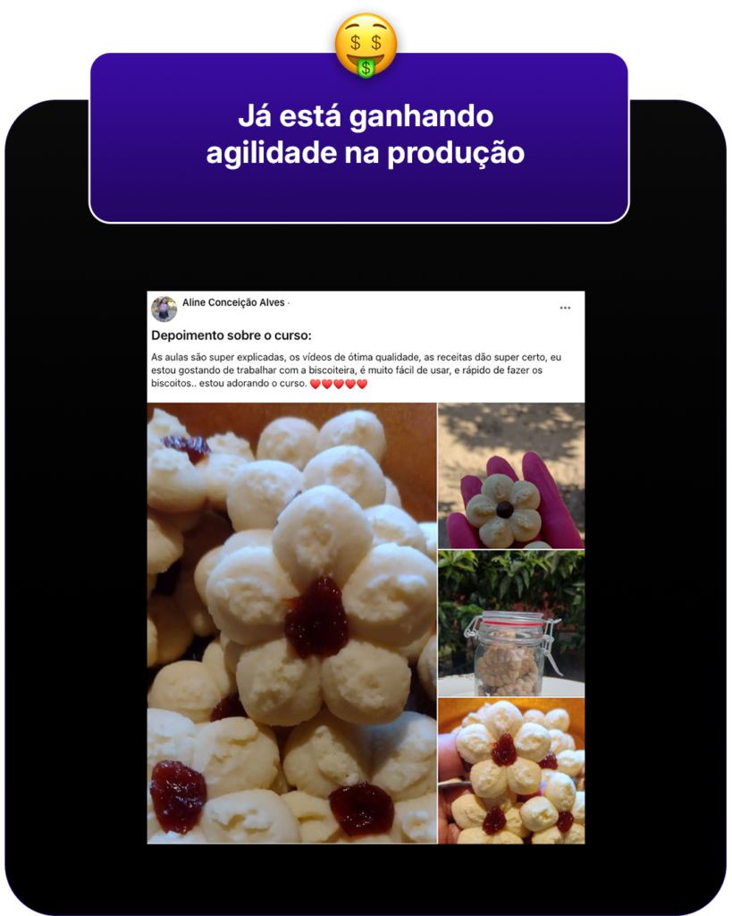 depoimento alunas