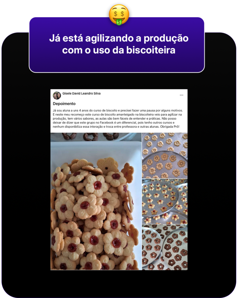 depoimento alunas